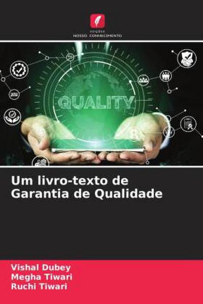 Um livro-texto de Garantia de Qualidade