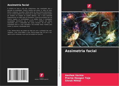 Assimetria facial