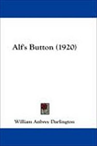 Alf’s Button (1920)