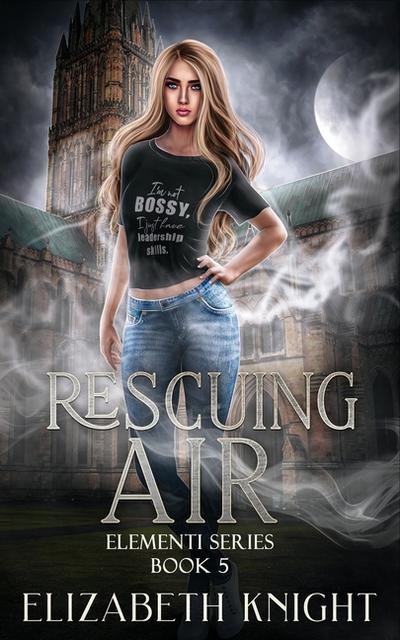 Rescuing Air