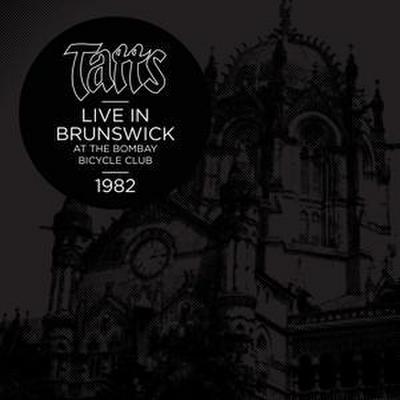 Rose Tattoo: Tatts: Live In Brunswick 1982