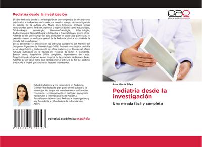 Pediatría desde la investigación
