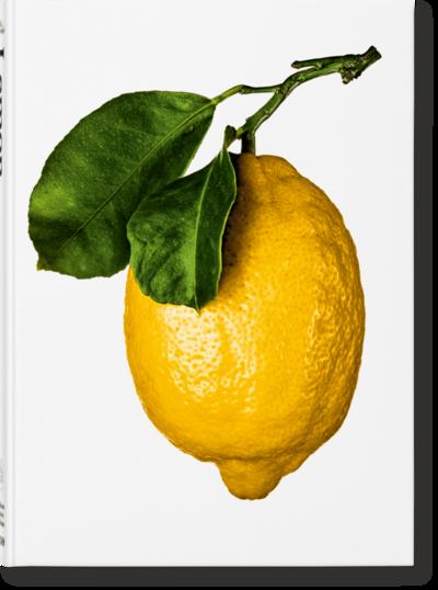 The Gourmand’s Lemon. A Collection of Stories and Recipes