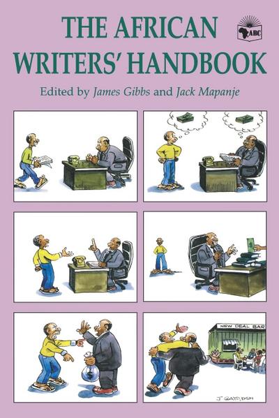 The African Writers’ Handbook