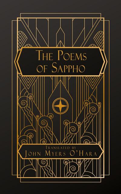 The Poems of Sappho