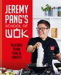 Jeremy Pang’s School of Wok