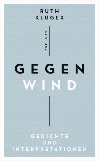 Gegenwind
