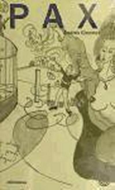 Ginestet Menke, A: Pax