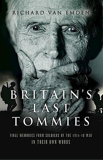 Britain’s Last Tommies