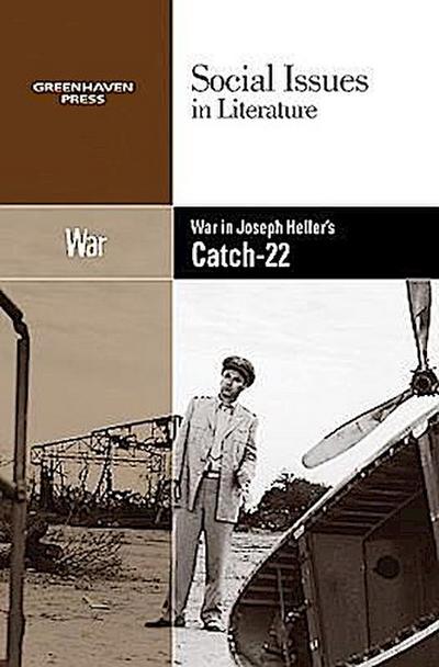 War in Joseph Heller’s Catch-22
