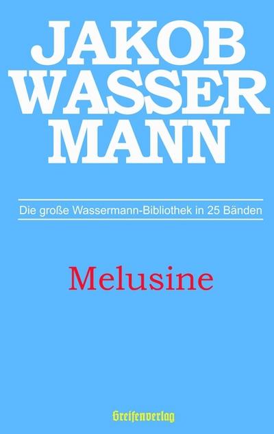 Melusine