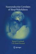 Neuroendocrine Correlates of Sleep/Wakefulness