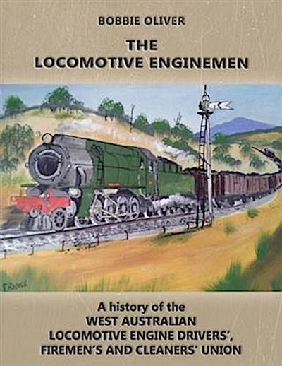 Locomotive Enginemen
