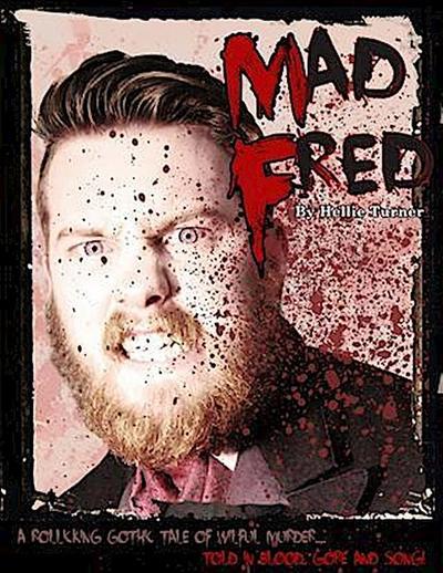 Mad Fred