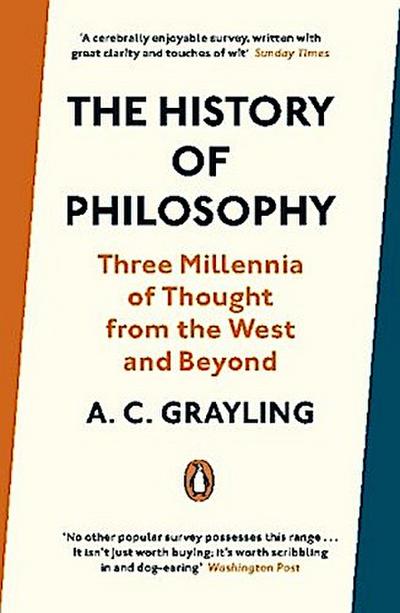 The History of Philosophy