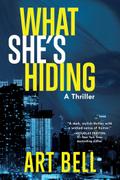 What She’s Hiding