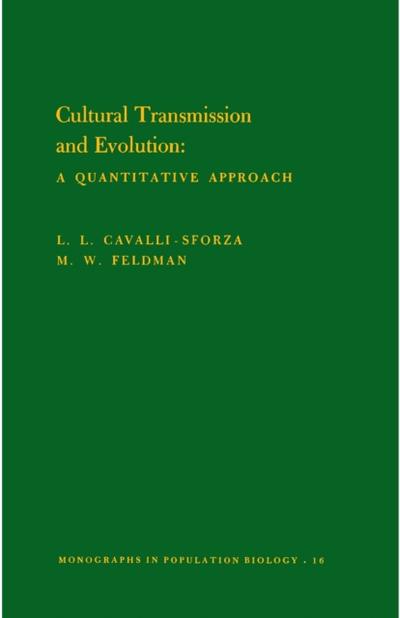 Cultural Transmission and Evolution
