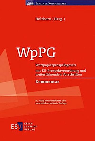 WpPG, Kommentar