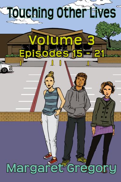 Touching Other Lives - Volume 3