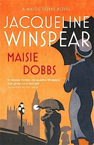 Maisie Dobbs