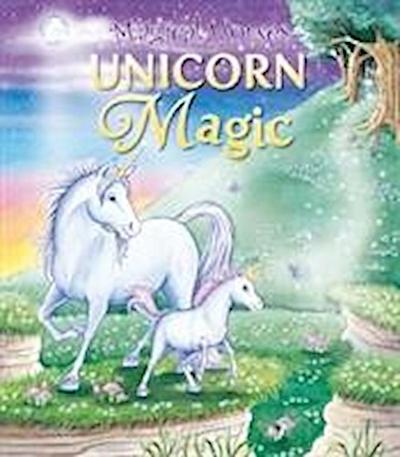Unicorn Magic
