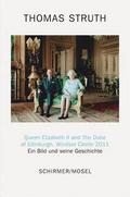 Queen Elizabeth II und Prinz Philip, Duke of Edinburgh