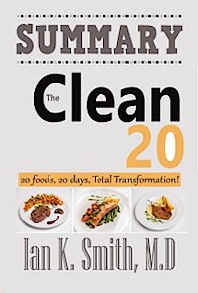 Summary: The Clean 20