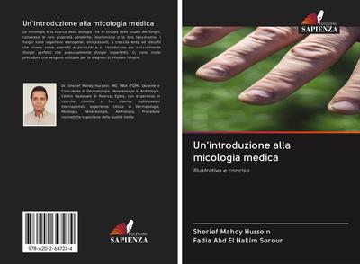 Un’introduzione alla micologia medica