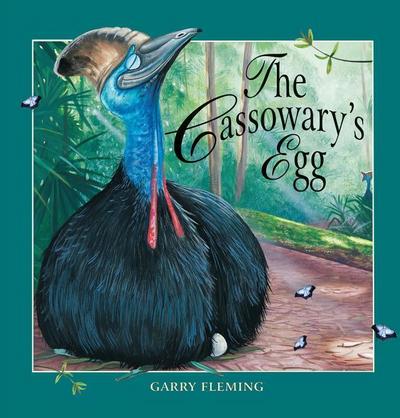 The Cassowary’s Egg