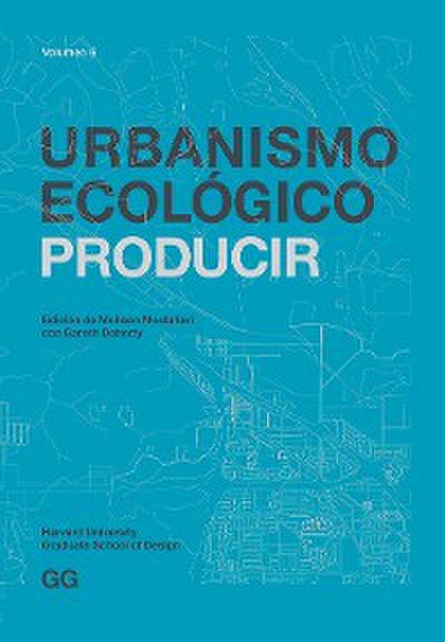 Urbanismo Ecológico. Volumen 6