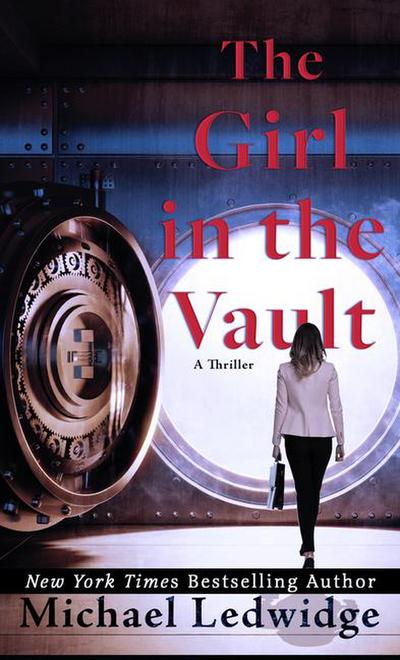The Girl in the Vault