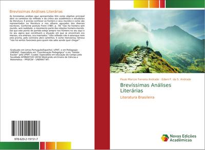 Brevíssimas Análises Literárias