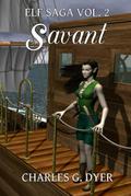 Savant - Elf Saga Vol. 2