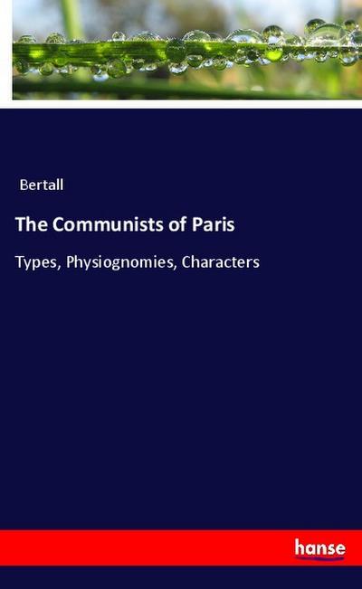 The Communists of Paris