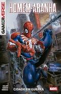 Homem-Aranha: Gamerverse vol. 01
