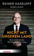 Nicht mit unserem Land