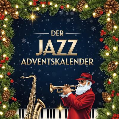 Der Jazz-Adventskalender