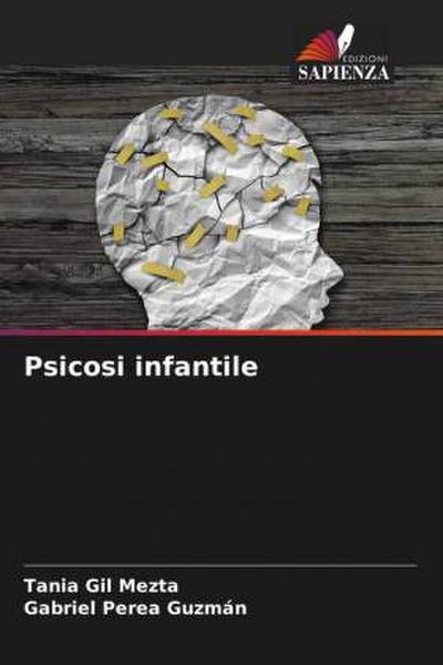 Psicosi infantile