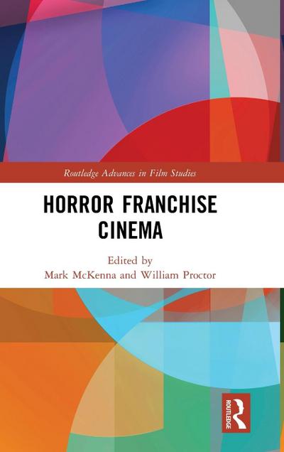 Horror Franchise Cinema