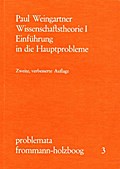 Wissenschaftstheorie I
