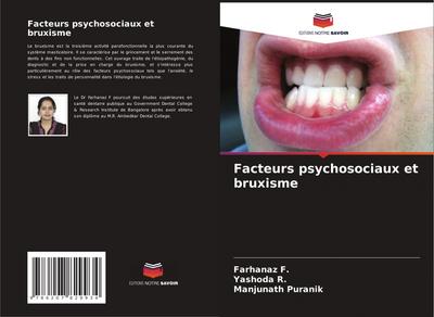 Facteurs psychosociaux et bruxisme