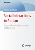 Social Interactions in Autism¿