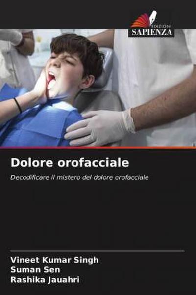Dolore orofacciale
