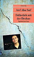Frühstück mit der Drohne