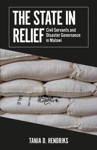The State in Relief