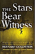 The Stars Bear Witness