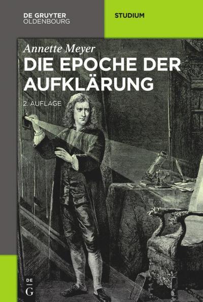 Die Epoche der Aufklärung