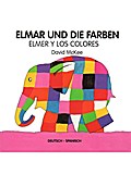 Elmar und die Farben