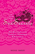 The Little Book of Sex Secrets