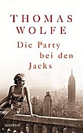 Die Party bei den Jacks